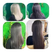 آموزش کراتین