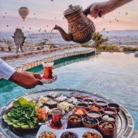 نیازمند همکار کبابی