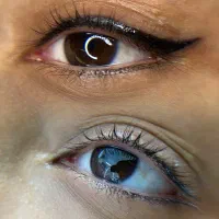 فیشیال،کاشت ناخن،تتو دائم،میکاپ شنیون