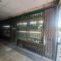 درب اکاردیونی|فروشگاه و مغازه|شیراز, زند|دیوار