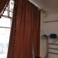 پرده آماده قواره بزرگ|پرده، رانر، رومیزی|فردیس, قریشی|دیوار