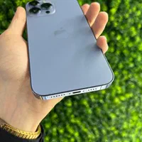 آیفون ۱۳ پرومکس iphone 13 ProMax 256gb|موبایل|تهران, فلسطین (میدان انقلاب)|دیوار