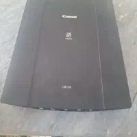 اسکنر canoon lide 220