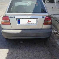 پراید 141 مدل 85