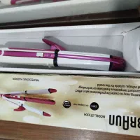 اتو مو سه حالته مارک براوون|آرایشی، بهداشتی، درمانی|بندر انزلی, ساحل قو|دیوار