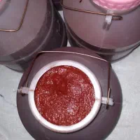 رب دبه ای قوچان|خوردنی و آشامیدنی|پاکدشت, حصار امیر|دیوار