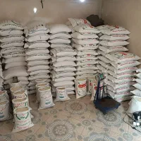 برنج میانه|خوردنی و آشامیدنی|ورامین, شهرک مدرس|دیوار