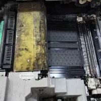 دستگاه کپی کنون ir 7105|پرینتر، اسکنر، کپی، فکس|تهران, فلسطین (میدان انقلاب)|دیوار