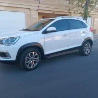 ام وی ام x22 AT اتومات بیرنگ (نقدیامعاوضه)|خودرو سواری و وانت|زنجان, |دیوار