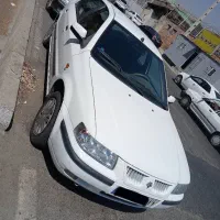 سمند lx 95|خودرو سواری و وانت|تهران, شاهین|دیوار