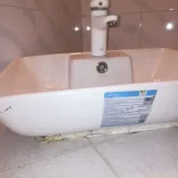 روشویی 50*35در حد