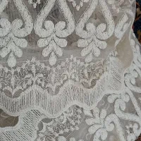 حریر و والان|پرده، رانر، رومیزی|رشت, استقامت ۲|دیوار
