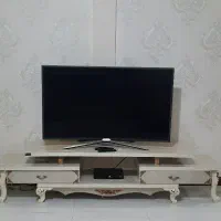 میزتلویزیون درحد نو
