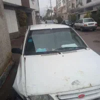 پراید مدل 84|خودرو سواری و وانت|شیراز, کوشک میدان|دیوار