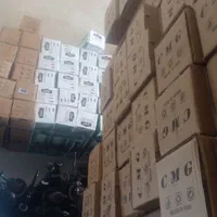کمک فنر شرکتی آکبند و استوک پژو پراید سمند CMG|قطعات یدکی و لوازم جانبی|کرج, خرمدشت|دیوار