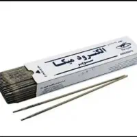 سیم جوش الکترود میکا 3