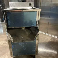 دستگاه حلیم