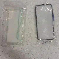 قاب موبایل M32 و A12 5G نو|لوازم جانبی موبایل و تبلت|تهران, کوهک|دیوار