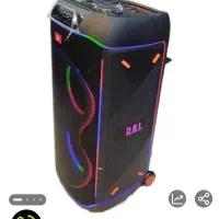 اسپیکر خوانندگی پارتی باکس jbl