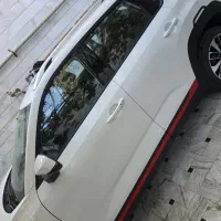 چانگان cs35|خودرو سواری و وانت|تهران, قصر فیروزه ۲|دیوار