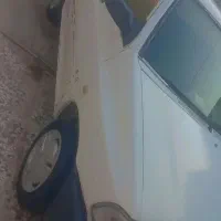 پراید83 تمام انژکتور|خودرو سواری و وانت|زاهدان, |دیوار