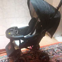 کالسکه دلیجان نو