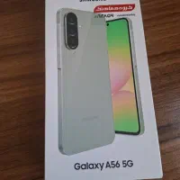 سامسونگ a56