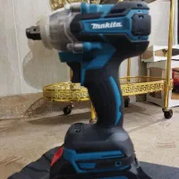 بکش شارژی دریل شارژی میکیتا ژاپن دریل شارژی|ماشین‌آلات صنعتی|مشهد, کارمندان دوم|دیوار