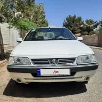 پژو 405 slx تیوفایو