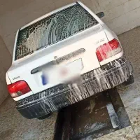 پراید ۹۹خونگی