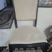 صندلی نهارخوری