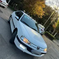 پارس مدل ۱۴۰۱ تیوفایو|خودرو سواری و وانت|مشهد, مصلی (کارمندان اول)|دیوار