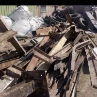 خرید ضایعات آهن