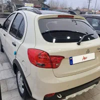 کوییک RS مدل 1402|خودرو سواری و وانت|آستانه اشرفیه, |دیوار