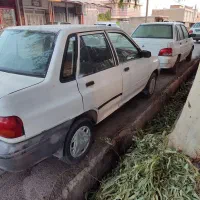 فروش پراید