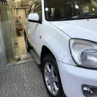 ام‌وی‌ام X33 دنده‌ای، مدل ۱۳۹۰|خودرو سواری و وانت|تبریز, |دیوار
