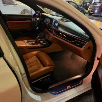 bmw 750 LI|خودرو سواری و وانت|رشت, گلسار|دیوار