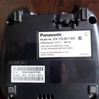 گوشی تلفن و بی سیم پاناسونیک|تلفن رومیزی|تنکابن, |دیوار