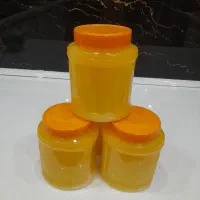 روغن گاوی بصورت تکی و عمده ای