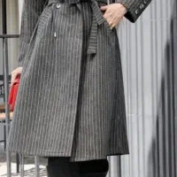 پالتو فوتر زنانه پارچه درجه یک خارجی|لباس|فردوس (خراسان), |دیوار