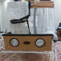 گهواره.ننو