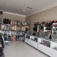 فروش فوری مغازه تجاری مسکونی|فروش مغازه و غرفه|یزد, |دیوار