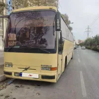 اتوبوس ولوو تیپ 1