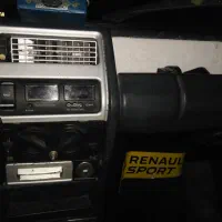 پی کی 84|خودرو سواری و وانت|تهران, دبستان|دیوار