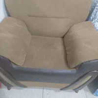 مبل 4 نفره دست دوم