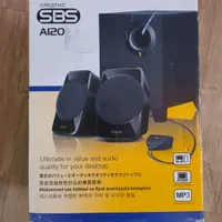 اسپیکر کرییتیو Creative مدل SBS A120
