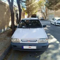 پراید مدل 89