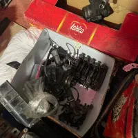 لوازم استوک دوو سیلو پراید ۲۰۶ و پژو|قطعات یدکی و لوازم جانبی|اردبیل, |دیوار