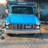 وانت نیسان، مدل ۱۳۸۷