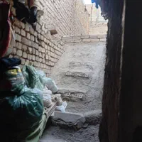 منزل ۵۵ متری نقلی یک طبقه|فروش خانه و ویلا|اصفهان, سودان|دیوار